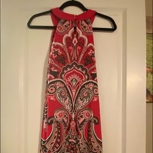 INC International Concepts Dress